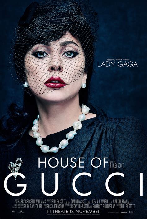 faniglia gucci|lady Gaga house of Gucci.